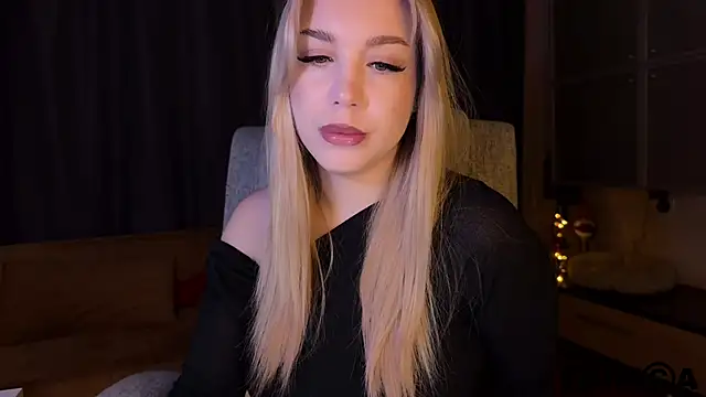 ariashaa webcam