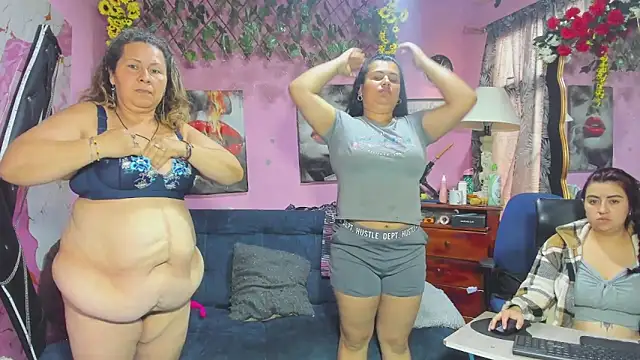 lesbiancuple webcam
