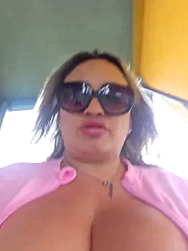 Afroditecash webcam