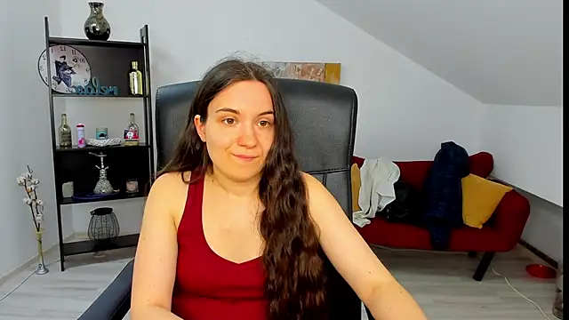 MelissaWiliam webcam