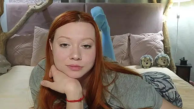 MileyMiller webcam