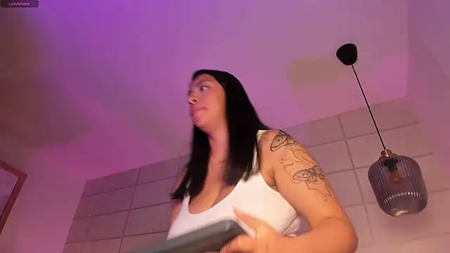 Christine_harper webcam