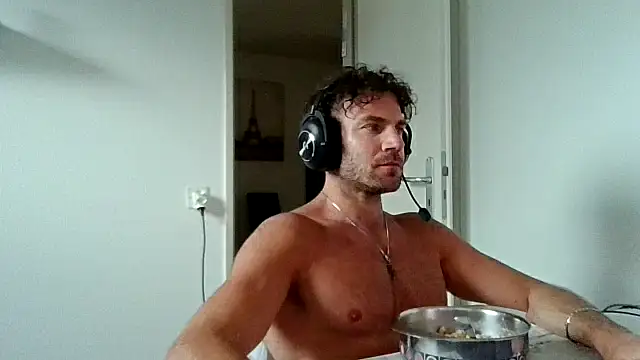 alpha-hunk webcam