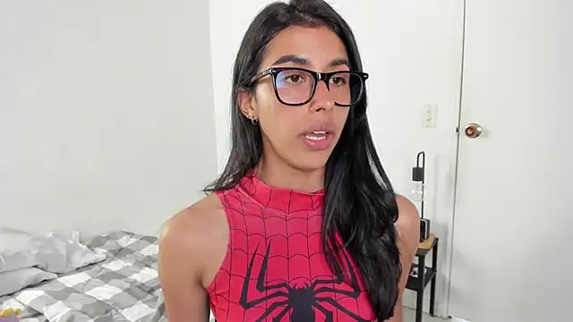 Mazikeen__18 webcam