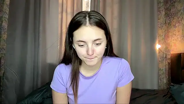 LoraDavi webcam