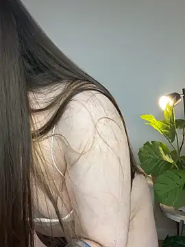 Lovely_Waifu webcam