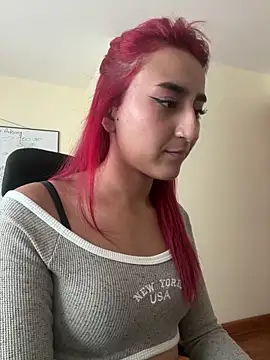 JuliethaDemon_ webcam