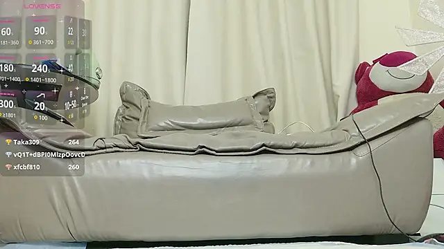 fox-yiyi