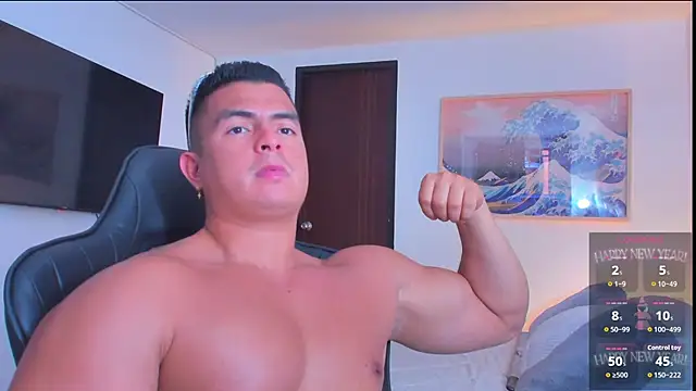 RJBarto webcam