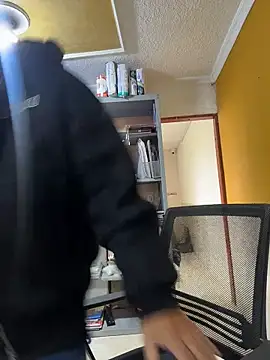 AdrianRinaldi webcam