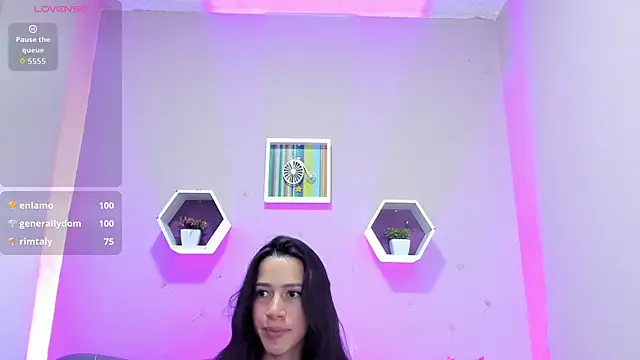 Laskhmi_ webcam