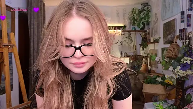Jessi_wxw webcam