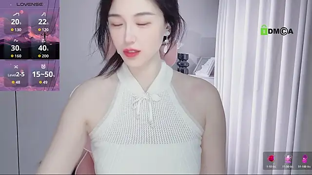 YunShan-33 webcam