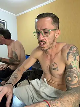 Lucasjandre webcam