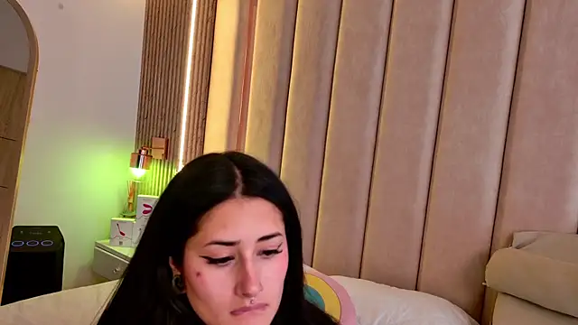 Iamnyxy webcam