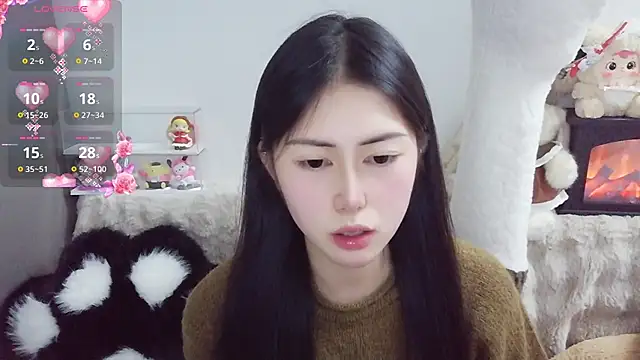 Labubu-o webcam