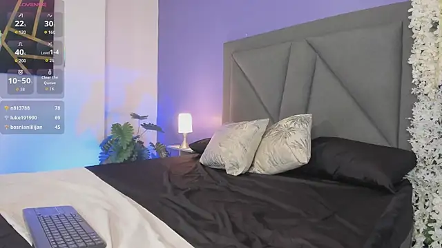 Gaby_cruz_ webcam