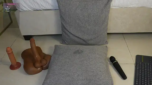 ali_miko webcam