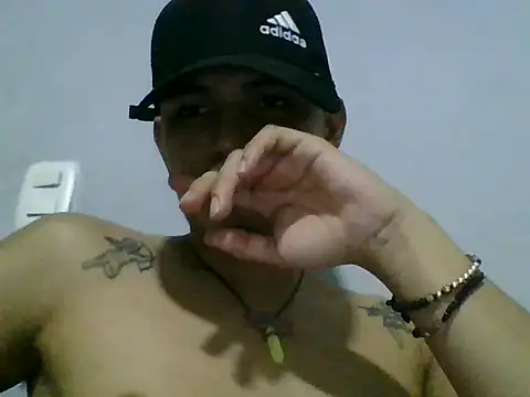 Andresdelvez webcam