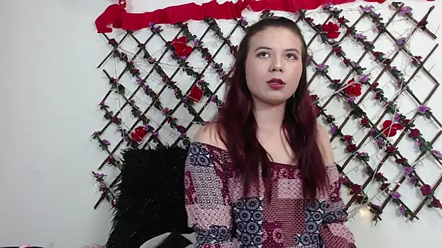 Samantha_Wallker webcam