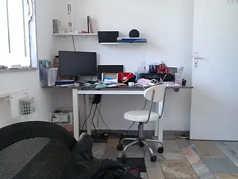 Queen_Domme_de_paus webcam