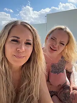 JolieSky webcam