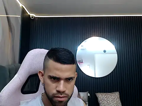 chacorta_ webcam