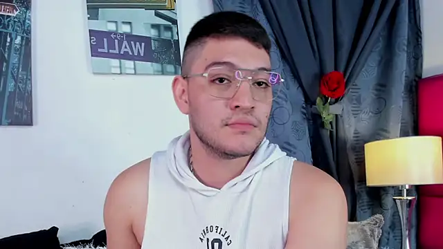 NicoHoffman webcam