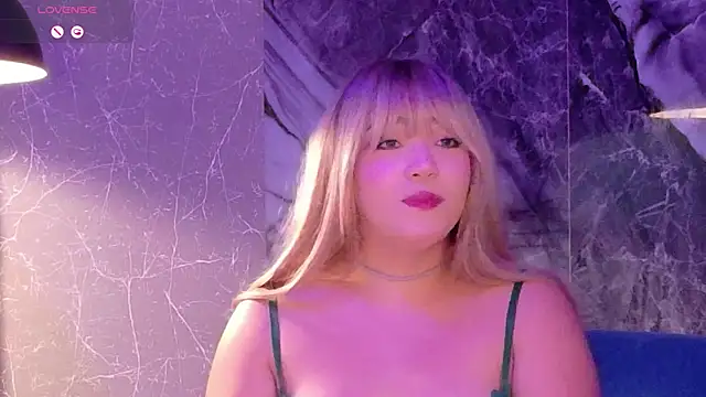Hannah-Prada webcam