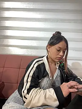 Diosa_Pinkk webcam