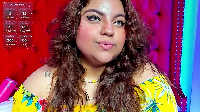 SunnyHoney_ webcam