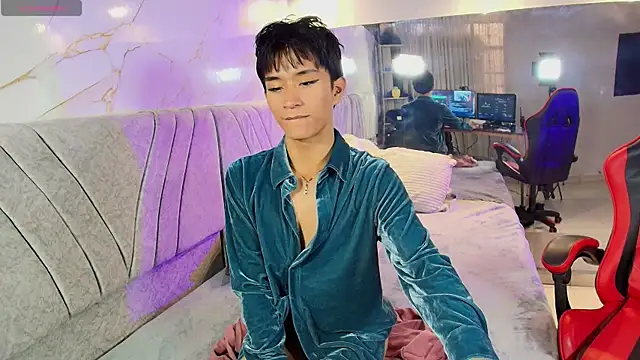 cococumps webcam