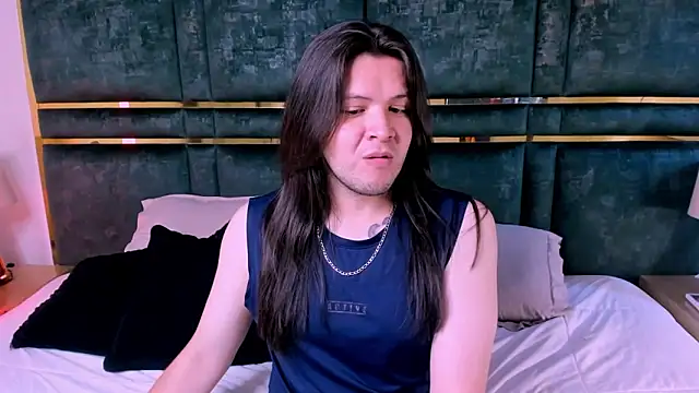 MatthewDavis_ webcam