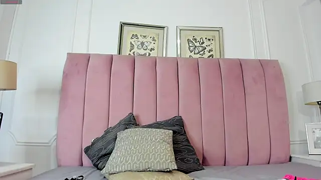 Alexa_fox669 webcam