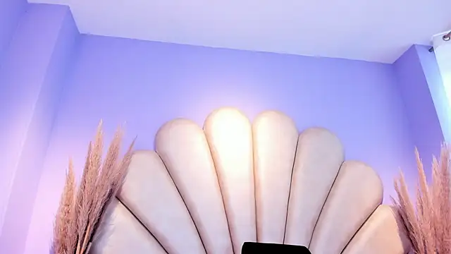 SiennaMoore webcam