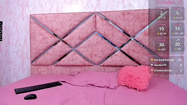 Spicy_Cherryy webcam