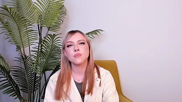 AshleyChristal webcam