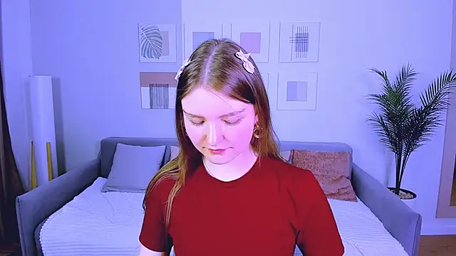 LookEva webcam