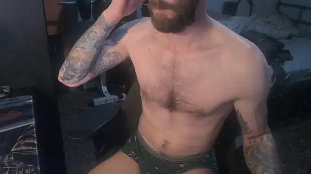 SexxxyLouis webcam