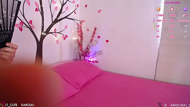 Karolina_1 webcam