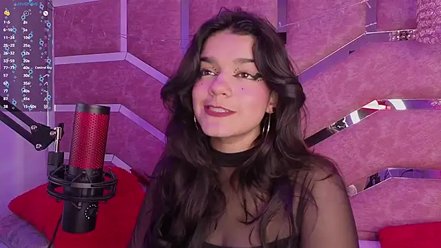ValerieKay_ webcam