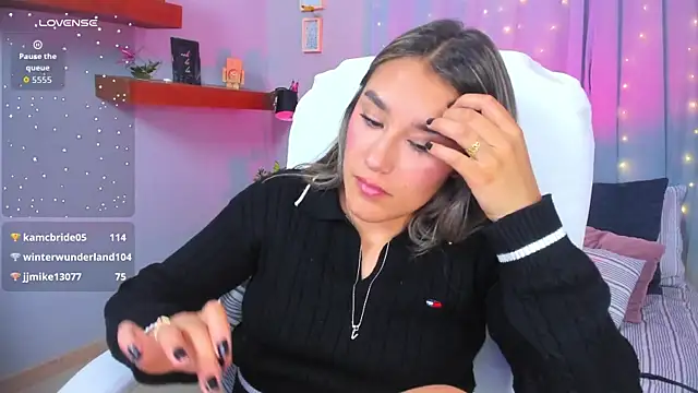 _Sophie__miller webcam
