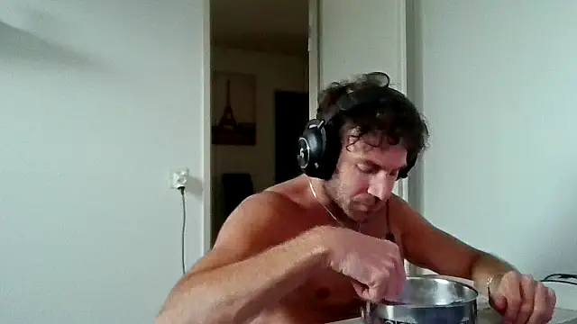 alpha-hunk webcam