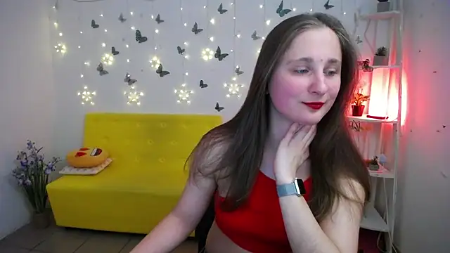 MichelLeee webcam