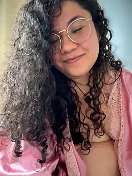 CurlyMilf_Vannexxxa webcam