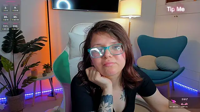 Ariell_Mini webcam