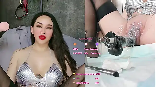 ladyfengyeS010 webcam