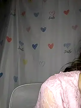 _Lily00_ webcam