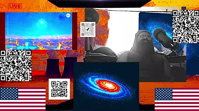 RussellTaylorLacy webcam