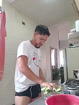Bruce_Wayne188 webcam